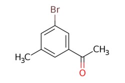 eMolecules​ 3'-Bromo-5'-methylacetophenone | 1379325-64-0 | MFCD18905445