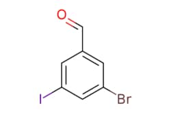 eMolecules​ 3-Bromo-5-iodobenzaldehyde | 188813-09-4 | MFCD07779024 | 1g,