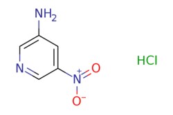 eMolecules​ 5-Nitropyridin-3-amine hydrochloride | 1220040-21-0 | MFCD15474982