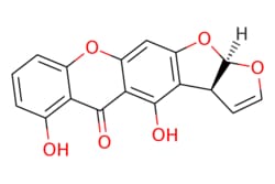 eMolecules​ Sterigmatin | 55256-49-0 | MFCD01725644 | 1mg, Quantity: Each