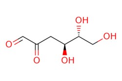 eMolecules​&nbsp;3-Deoxy-D-glucosone | 4084-27-9 | MFCD01723101 | 10mg