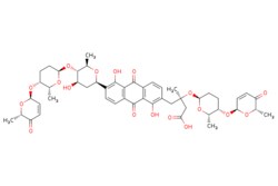eMolecules​ Vineomycin B2 | 80928-52-5 | MFCD09752773 | 1mg, Quantity:
