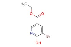 eMolecules​ Ethyl 5-bromo-6-hydroxynicotinate | 169773-94-8 | MFCD02325626