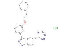 eMolecules​ CC-401 hydrochloride | 1438391-30-0 | MFCD21364765 | 2mg, Quantity: