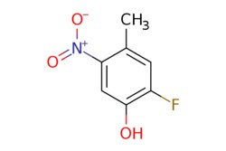 eMolecules​ 2-Fluoro-4-methyl-5-nitrophenol | 110298-75-4 | MFCD22586680