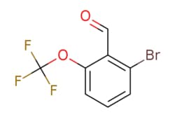 eMolecules​&nbsp;2-Bromo-6-(trifluoromethoxy)benzaldehyde | 1114809-17-4 | MFCD11856022 | 1g