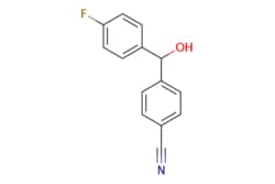 eMolecules​ 4-[(4-Fluorophenyl)-hydroxymethyl]benzonitrile | 220583-40-4