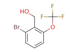 eMolecules​&nbsp;2-Bromo-6-(trifluoromethoxy)benzyl alcohol | 1253189-03-5 | MFCD22375105 | 1g
