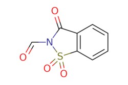 eMolecules​ N-Formylsaccharin | 50978-45-5 | MFCD23380208 | 1g, Quantity: