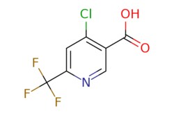 eMolecules​ 4-Chloro-6-(trifluoromethyl)nicotinic acid | 1060810-66-3 |
