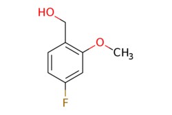 eMolecules​ 4-Fluoro-2-methoxybenzyl alcohol | 157068-03-6 | MFCD04116338