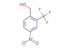 eMolecules​&nbsp;4-Nitro-2-(trifluoromethyl)benzyl alcohol | 859027-06-8 | MFCD11847130 | 1g