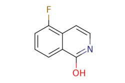 eMolecules​ 5-Fluoro-1,2-dihydroisoquinolin-1-one | 410086-25-8 | MFCD23703373