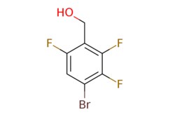 eMolecules​&nbsp;252004-34-5 | 4-Bromo-2,3,6-trifluorobenzyl alcohol | Apollo Scientific | MFCD03094469 | 241.007 | C7H4BrF3O | 95.000 | OCc1c(F)cc(Br)c(F)c1F | 1g | 562455875