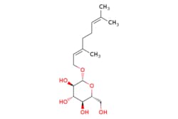 eMolecules​&nbsp;Geranyl beta-D-glucopyranoside | 22850-13-1 | MFCD22124224 | 10mg