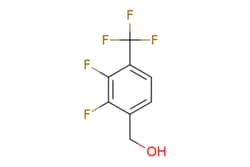 eMolecules​ 2,3-Difluoro-4-(trifluoromethyl)benzyl alcohol | 238403-50-4