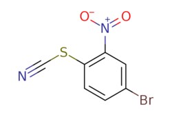 eMolecules​ 4-bromo-2-nitrophenylthiocyanate | 157645-54-0 | MFCD12546511