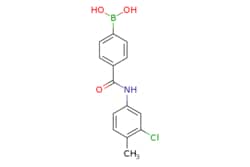 eMolecules​ 4-[(3-Chloro-4-methylphenyl)carbamoyl]benzeneboronic acid |