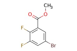 eMolecules​ Methyl 5-bromo-2,3-difluorobenzoate | 1150163-69-1 | MFCD12026006