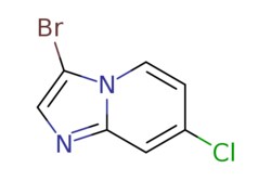 eMolecules​ 3-Bromo-7-chloroimidazo[1,2-a]pyridine | 342613-67-6 | MFCD11111834
