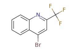 eMolecules​&nbsp;4-Bromo-2-(trifluoromethyl)quinoline | 18706-25-7 | MFCD00277488 | 1g