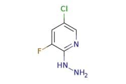 eMolecules​ 5-Chloro-3-fluoropyridin-2ylhydrazine | 248255-70-1 | MFCD09972183