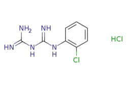 eMolecules​ 1-(2-Chlorophenyl)biguanide hydrochloride | 19579-44-3 | MFCD00053016