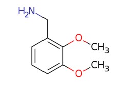 eMolecules​&nbsp;2,3-Dimethoxybenzylamine | 4393-09-3 | MFCD00052392 | 25g