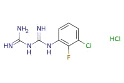 eMolecules​ 1-(3-Chloro-2-fluorophenyl)biguanide hydrochloride | 1030829-65-2