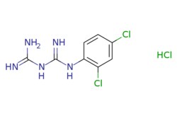 eMolecules​ 1-(2,4-Dichlorophenyl)biguanide hydrochloride | 6634-65-7 |