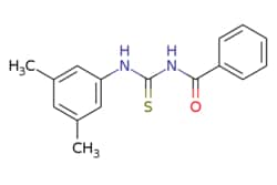 eMolecules​ N-[(3,5-Dimethylphenyl)carbamothioyl]benzamide | 117174-79-5