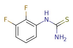 eMolecules​ 2,3-Difluorophenylthiourea | 572889-25-9 | MFCD07368705 | 10g,