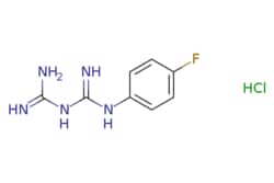 eMolecules​ 1-(4-Fluorophenyl)biguanide hydrochloride | 16018-83-0 | MFCD00051986