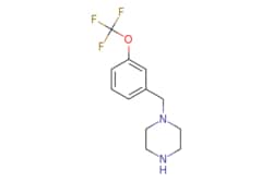 eMolecules​ 1-[3-(Trifluoromethoxy)benzyl]piperazine | 868054-25-5 | MFCD07368740