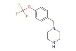 eMolecules​ 1-[4-(Trifluoromethoxy)benzyl]piperazine | 340759-27-5 | MFCD07368745