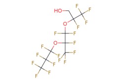 eMolecules​ 1H,1H-Heptadecafluoro(2,5-dimethyl-3,6-dioxanonan-1-ol) | 14548-74-4