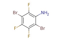 eMolecules​ 2,5-Dibromo-3,4,6-trifluoroaniline | 232267-32-2 | MFCD01862003