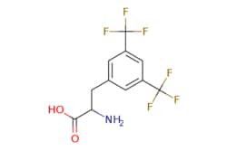 eMolecules​ 3,5-Bis(trifluoromethyl)-DL-phenylalanine | 237076-69-6 | MFCD00061309