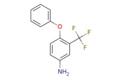 eMolecules​ 4-Phenoxy-3-(trifluoromethyl)aniline | 267416-81-9 | MFCD04972663