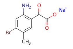 eMolecules​ Sodium (2-amino-4-bromo-5-methylphenyl)(oxo)acetate | 1171690-78-0