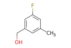 eMolecules​ 3-Fluoro-5-methylbenzyl alcohol | 518070-20-7 | MFCD03094314