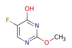 eMolecules​ 5-Fluoro-4-hydroxy-2-methoxypyrimidine | 1480-96-2 | MFCD04972330
