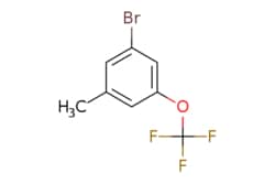 eMolecules​&nbsp;3-Bromo-5-(trifluoromethoxy)toluene | 887266-91-3 | MFCD07368791 | 1g