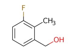 eMolecules​ 3-Fluoro-2-methylbenzyl alcohol | 500912-13-0 | MFCD03788542