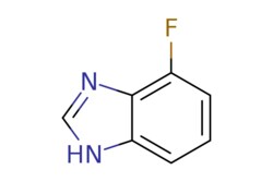 eMolecules​ 4-Fluoro-1H-benzimidazole | 5847-89-2 | MFCD08729272 | 1g,