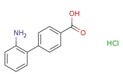 eMolecules​ 2'-Amino-[1,1'-biphenyl]-4-carboxylic acid hydrochloride |