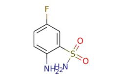eMolecules​ 2-Amino-5-fluorobenzenesulphonamide | 1992-90-1 | MFCD08741368