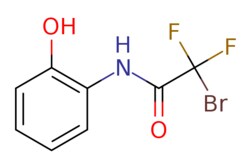 eMolecules​ 2-Bromo-2,2-difluoro-N-(2-hydroxyphenyl)acetamide | 239136-81-3