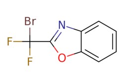 eMolecules​ 2-(Bromodifluoromethyl)-1,3-benzoxazole | 186828-50-2 | MFCD11035866
