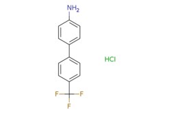 eMolecules​ 4-Amino-4'-(trifluoromethyl)biphenyl hydrochloride | 1209254-98-7 | MFCD08445324 | 100mg